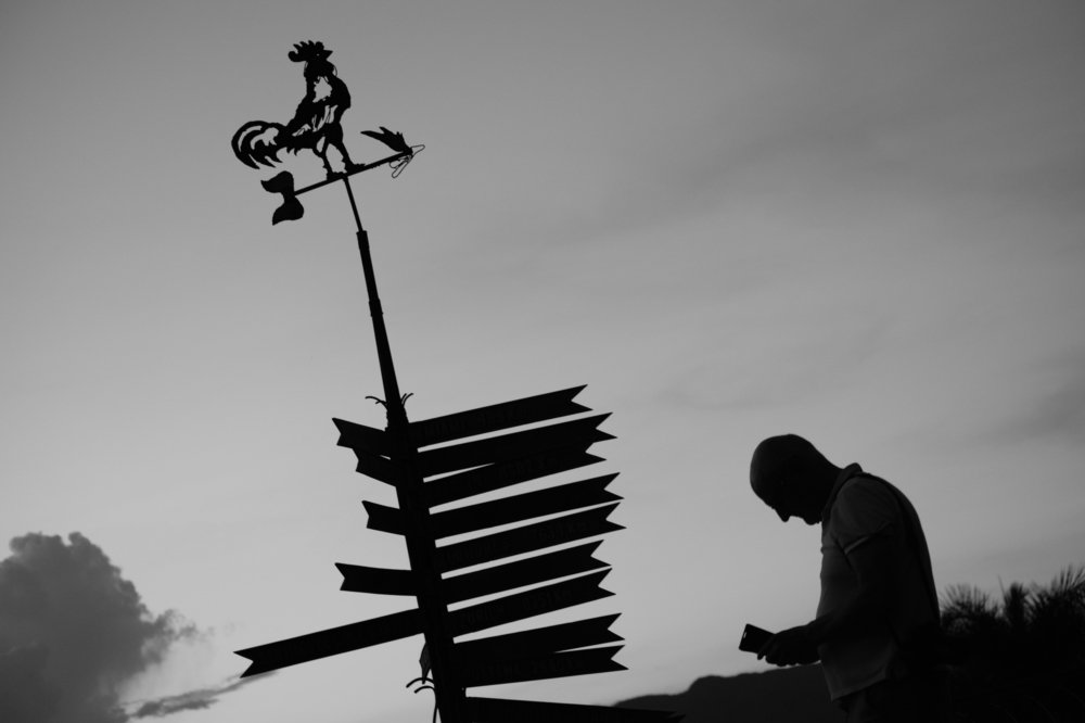 Photograph by Alain Báez Farias