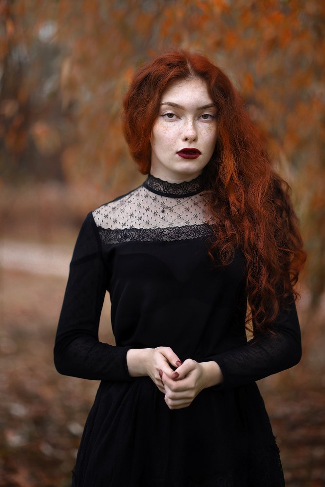 Photograph by Evita Puzane