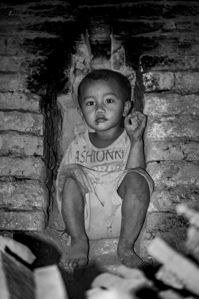 Photograph by Lê Trung Phùng