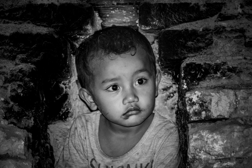 Photograph by Lê Trung Phùng