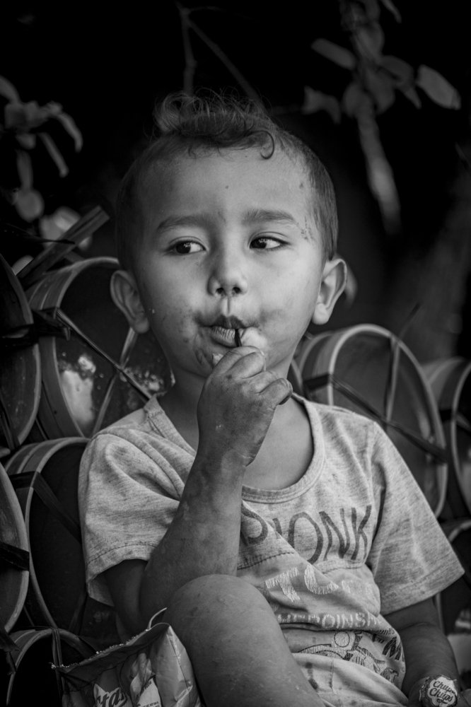 Photograph by Lê Trung Phùng