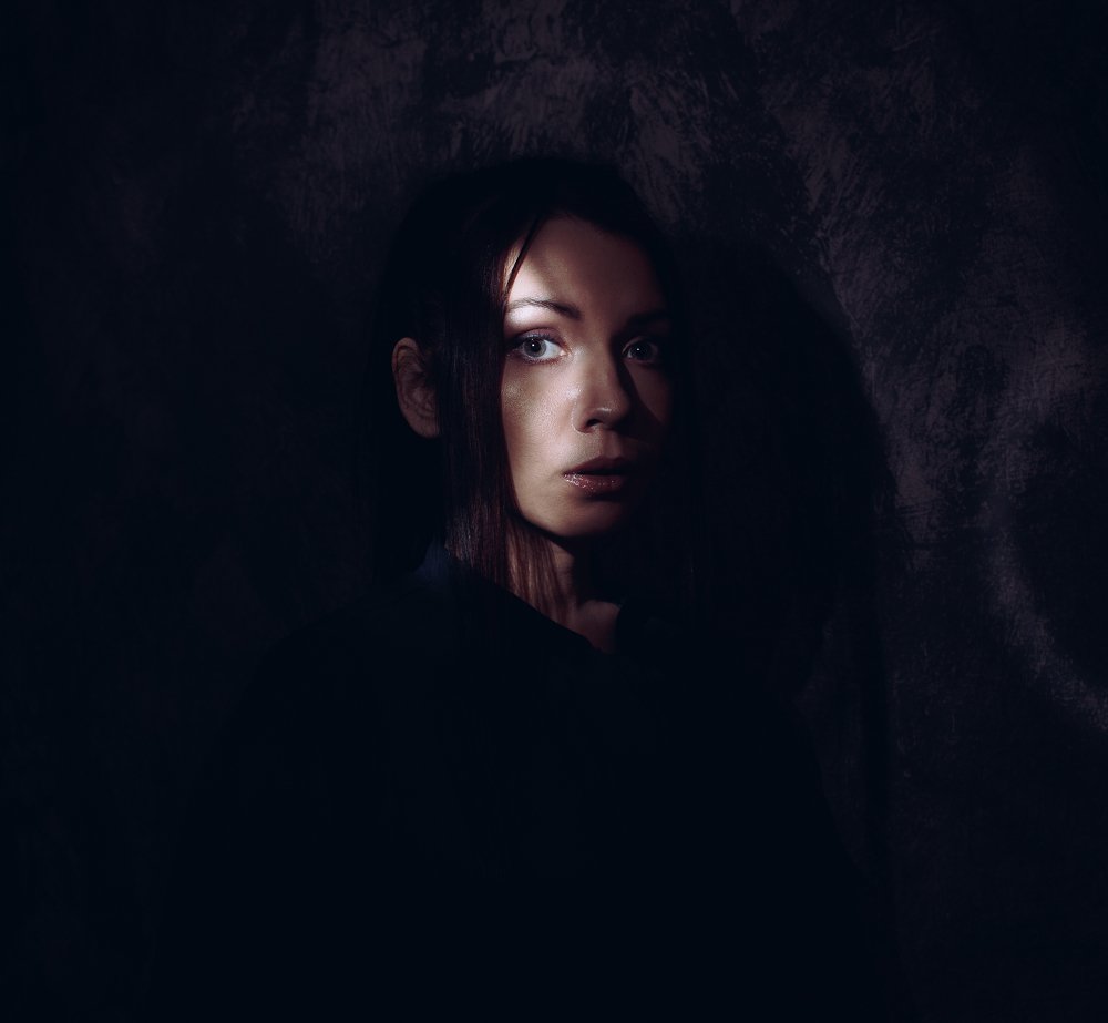 Photograph by Кристина Глухова