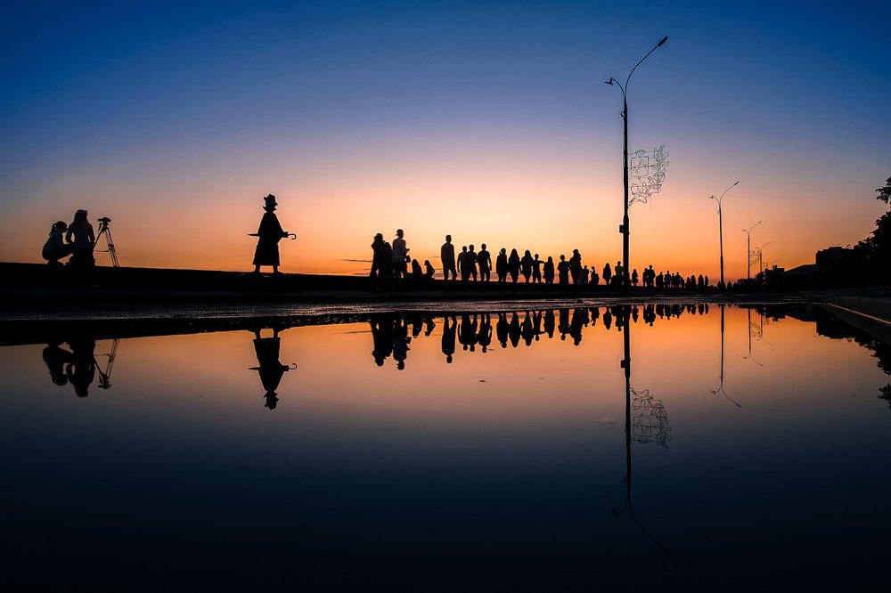 Photograph by Алексей Вымятнин