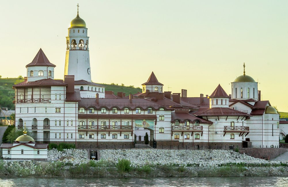 Photograph by Андрей Тишкин