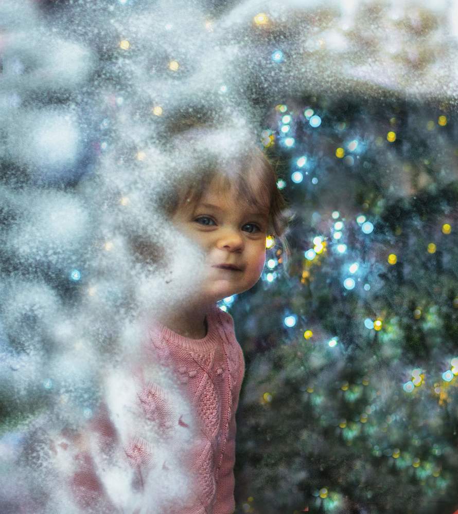 Photograph by Marina Straub