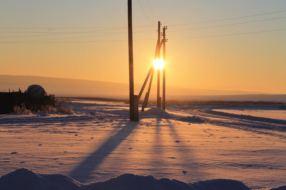 Photograph by Татьяна Перегудова
