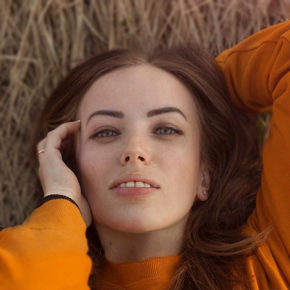 Photograph by Алена Потемкина