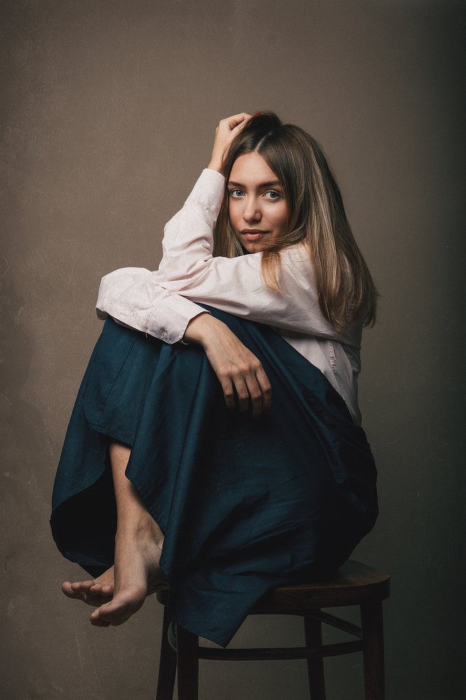 Photograph by Денис Голубев