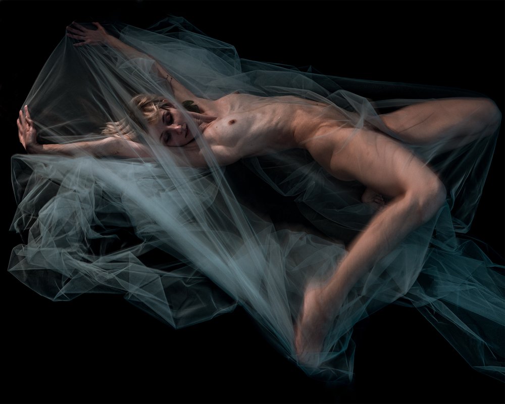 Photograph by Sai Afzali