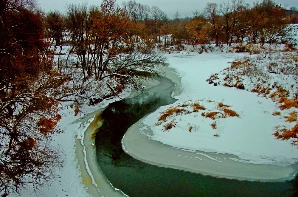 Photograph by леонид натапов