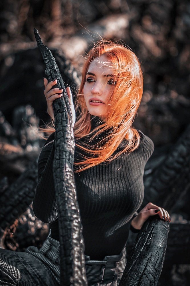 Photograph by Камила Гюндогар