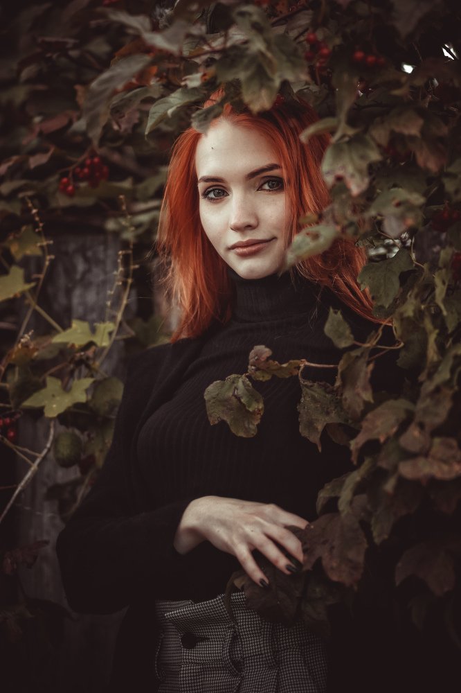 Photograph by Камила Гюндогар