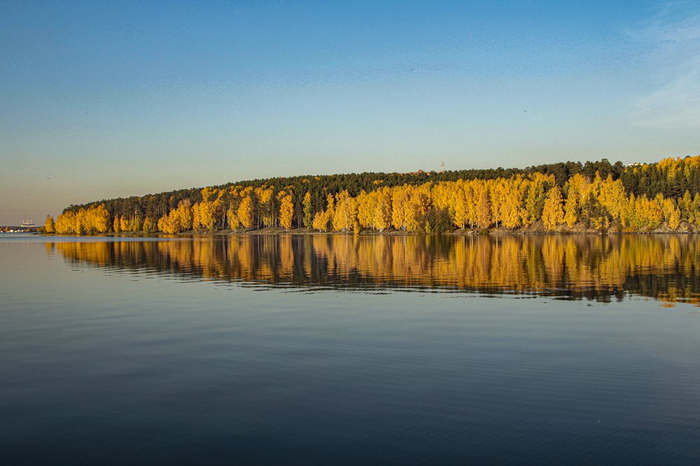 Photograph by Наталья Гусева