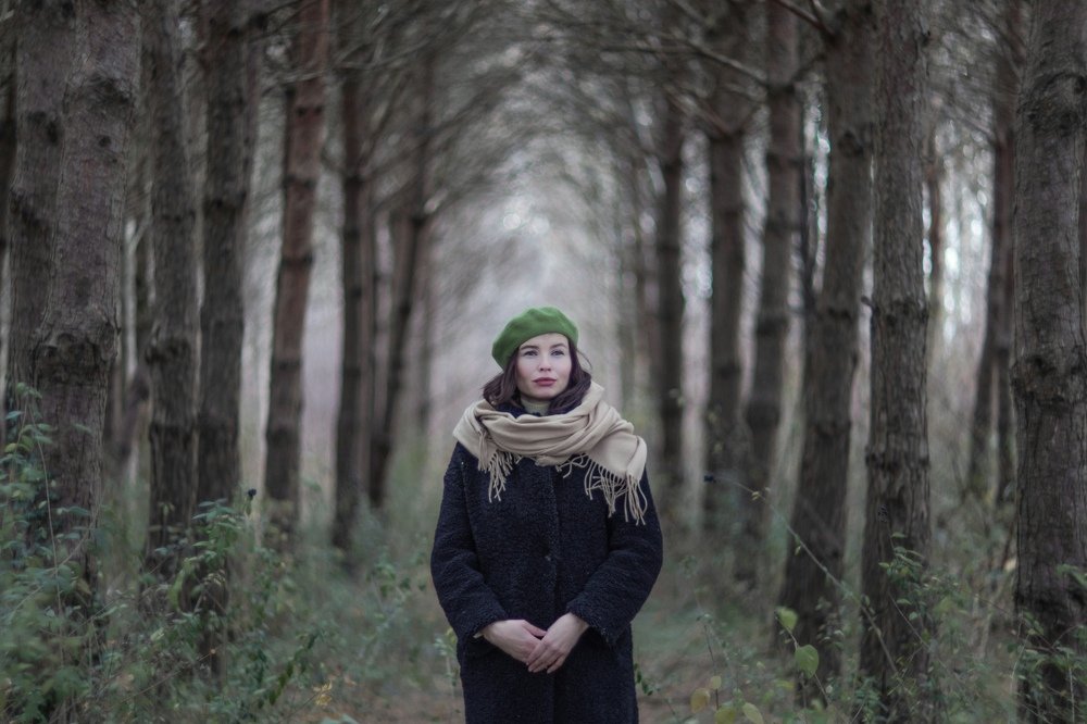 Photograph by Ксения Лаевская