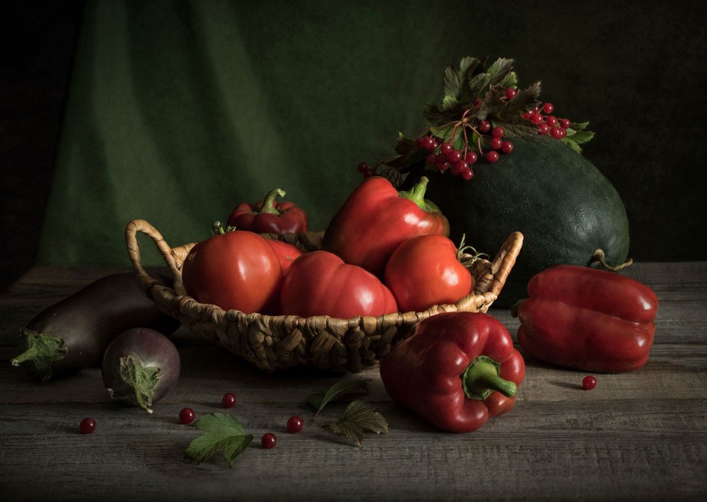 Photograph by Вера Лопатина