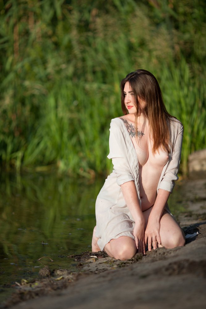 Photograph by Владимир Колосков