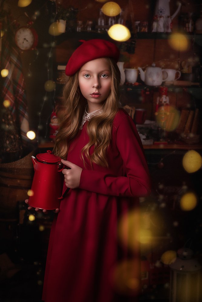 Photograph by Alicja Lelonek-Ball