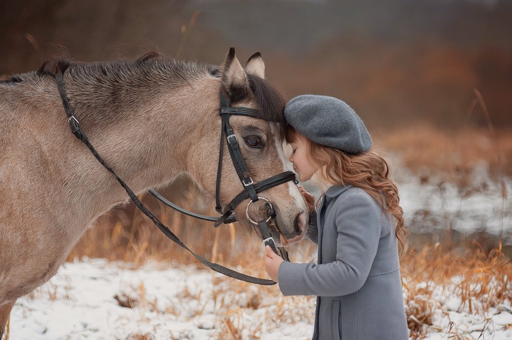 Photograph by Елена Кропп