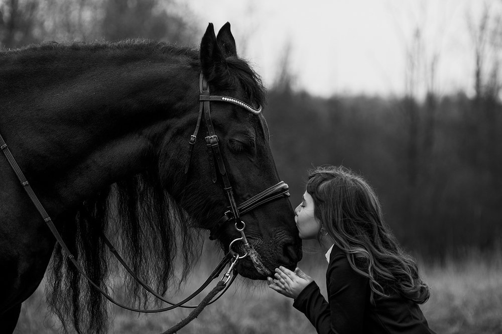 Photograph by Елена Кропп