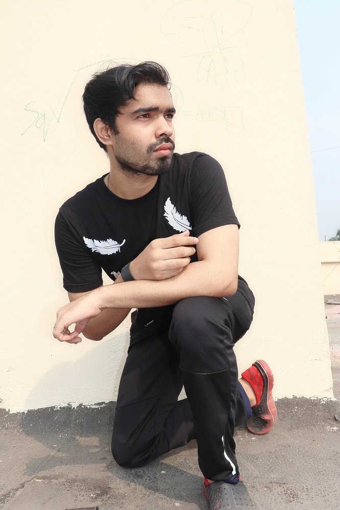 Photograph by Seshadri bhattacharya