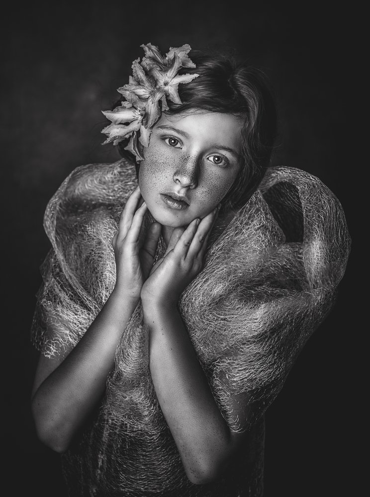 Photograph by Alicja Lelonek-Ball