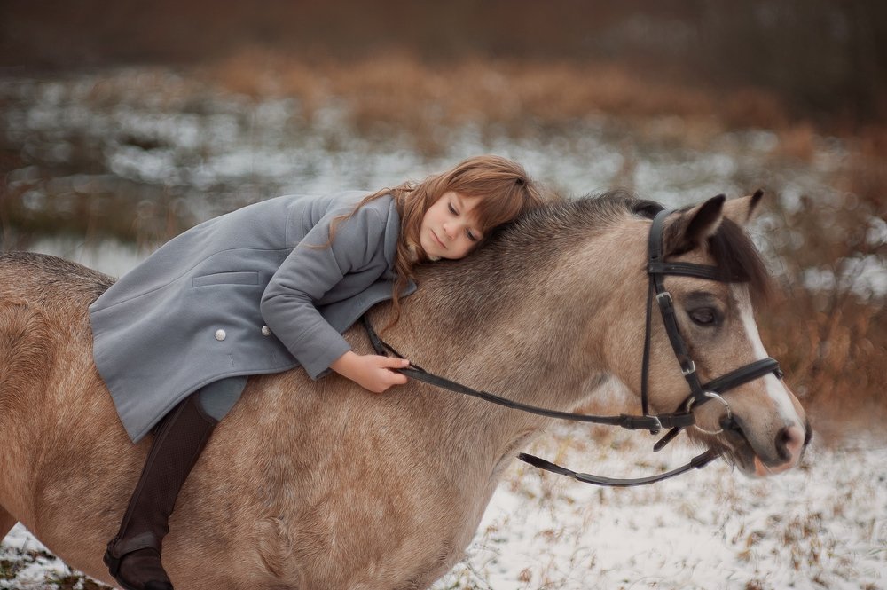 Photograph by Елена Кропп