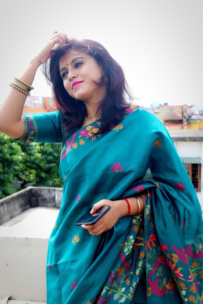 Photograph by Seshadri bhattacharya