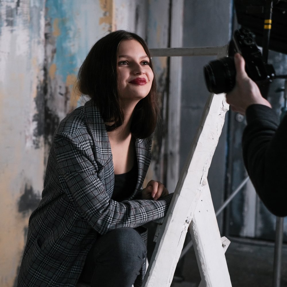 Photograph by Сергей Зубенин