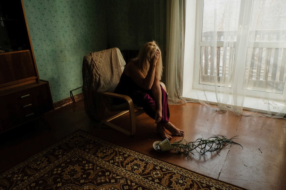 Photograph by Анна Герман