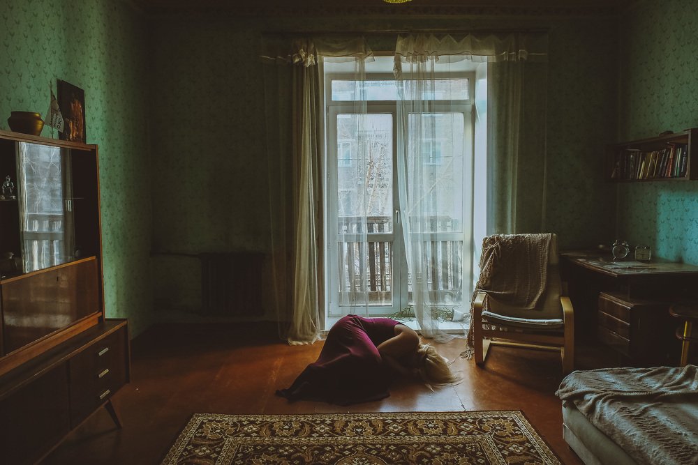 Photograph by Анна Герман