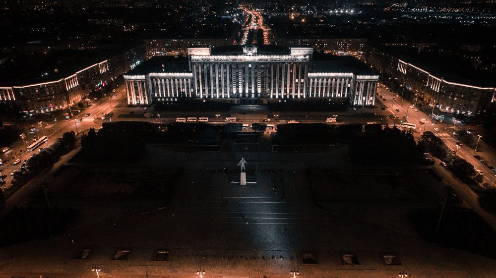 Photograph by Михаил Соколов