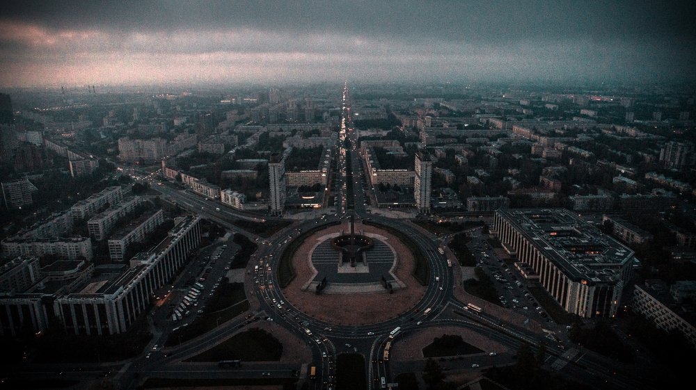 Photograph by Михаил Соколов