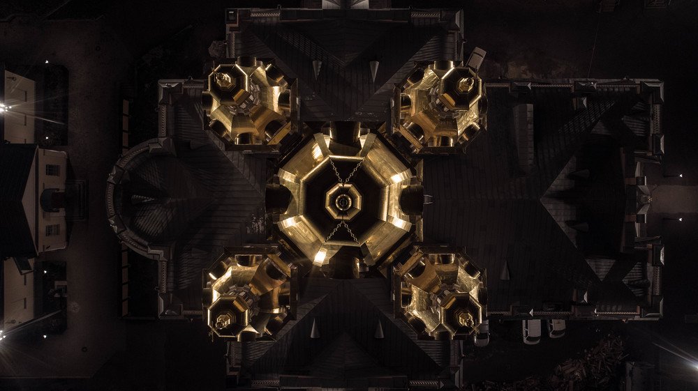 Photograph by Михаил Соколов