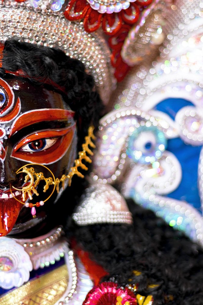 Photograph by Seshadri bhattacharya