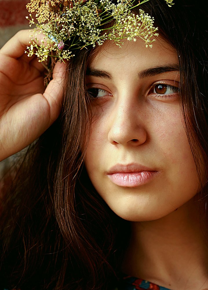 Photograph by Оксана Игумнова