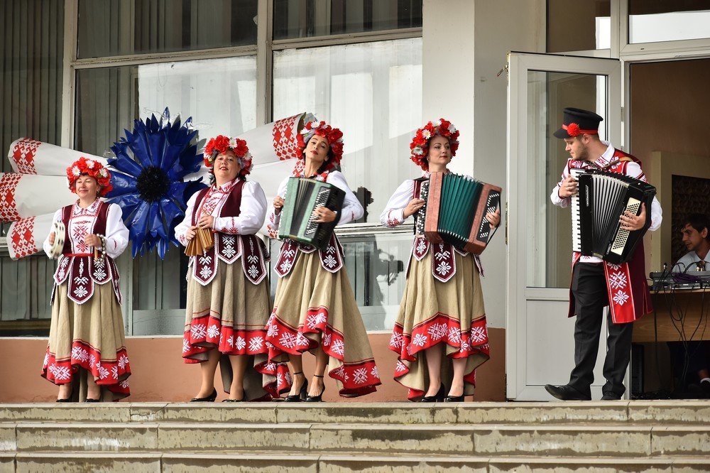 Photograph by Валерий Талейко