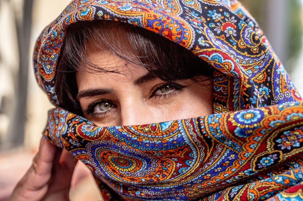 Photograph by Оксана Игумнова