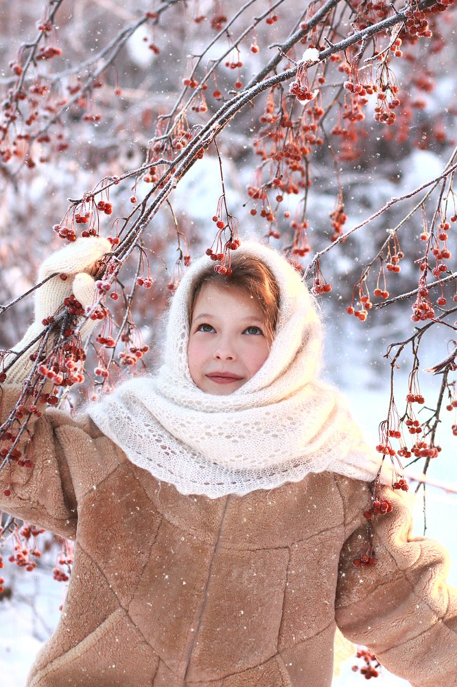 Photograph by Алена Свинаренко