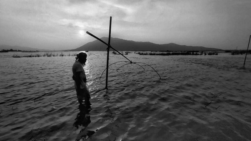 Photograph by Rajib Koushik