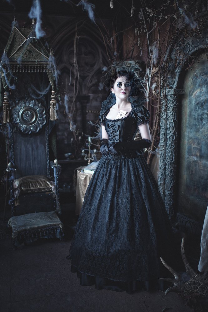 Photograph by Dinara Fatykhova