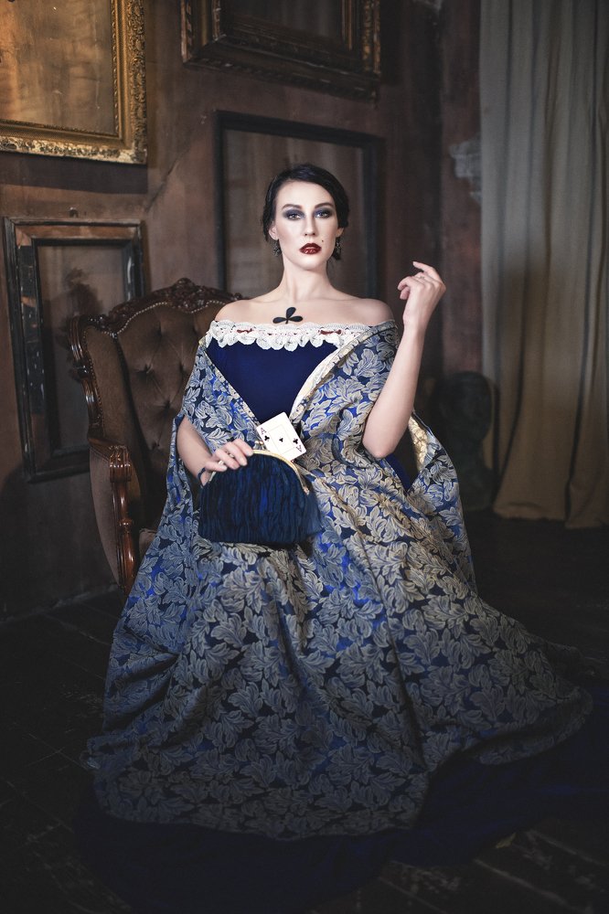 Photograph by Dinara Fatykhova