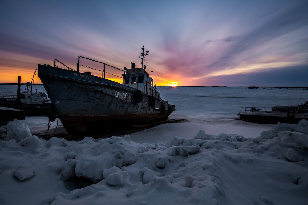 Photograph by Александр Шипов