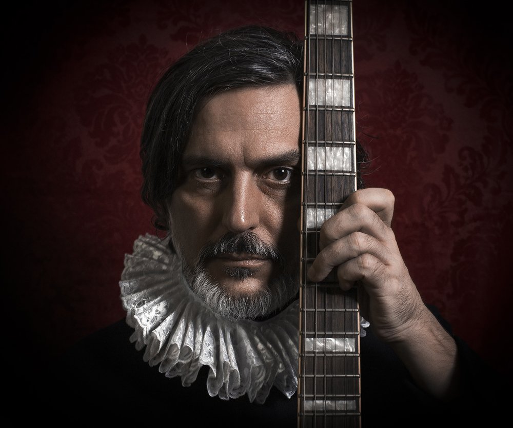 El caballero de Xove