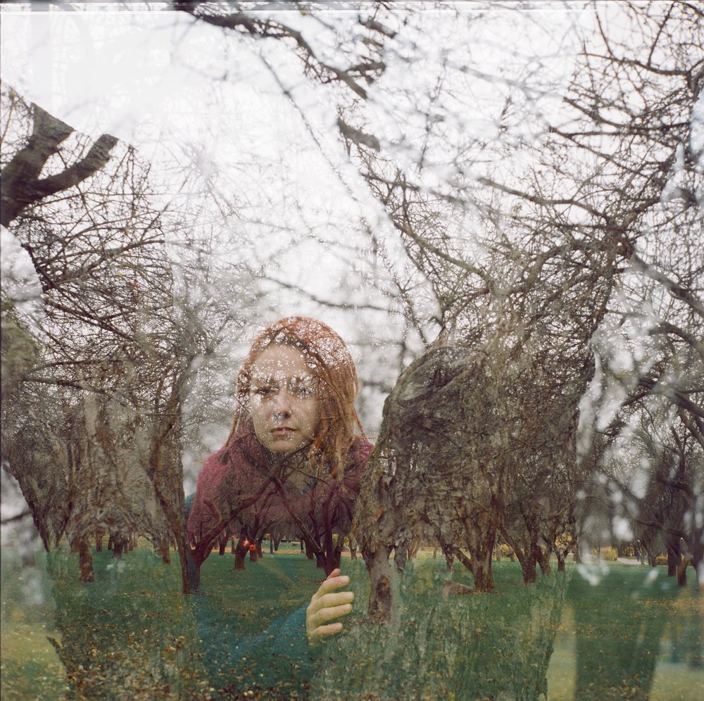 Photograph by Hanna Hertman