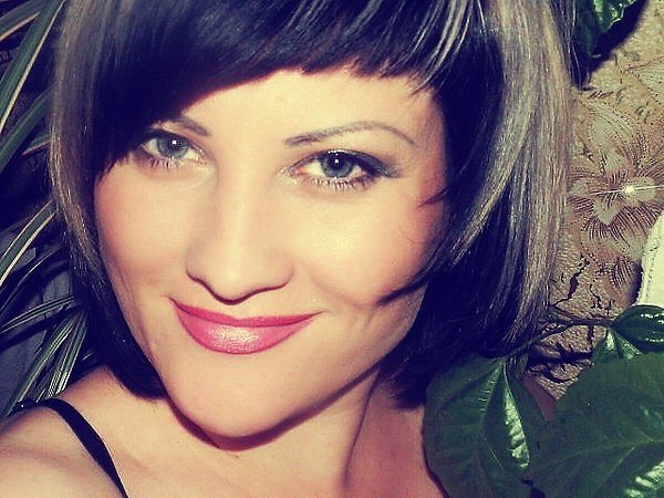 Photograph by Оксана Кийкова
