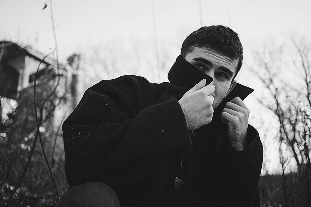 Photograph by Владимир Корчемкин