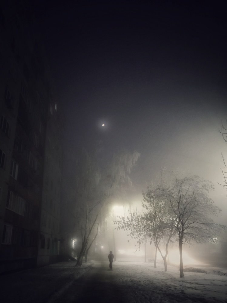 Photograph by Анастасия Чепурнова