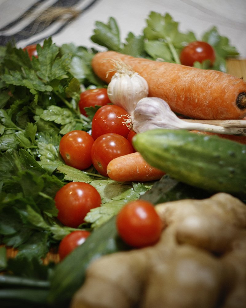 Photograph by Виктория Козинец