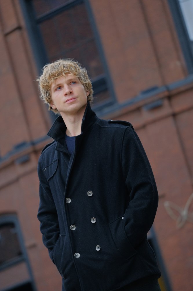 Photograph by Natalia Rico