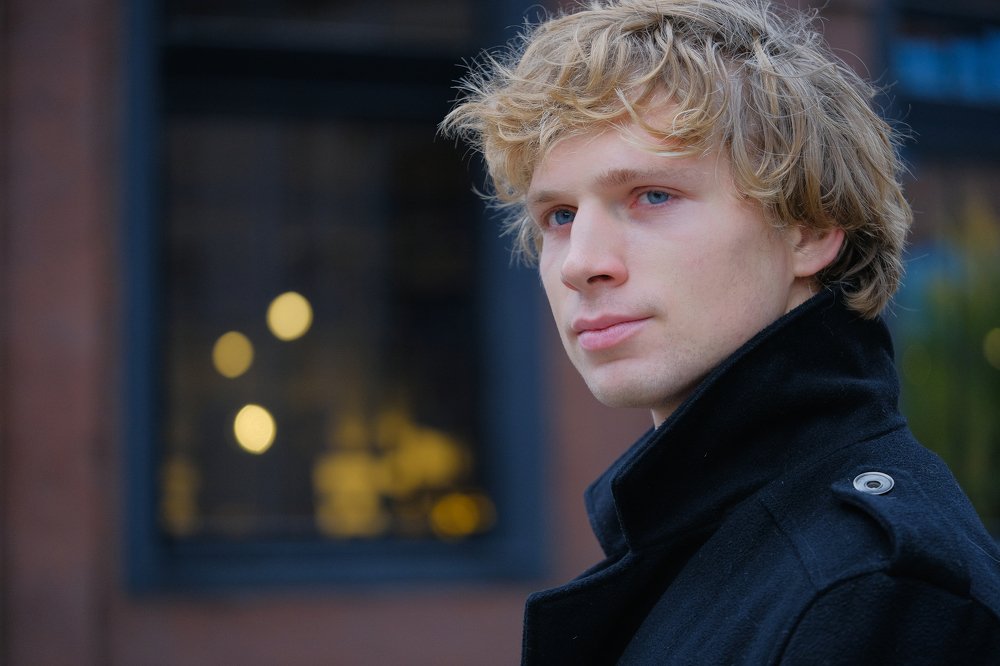 Photograph by Natalia Rico